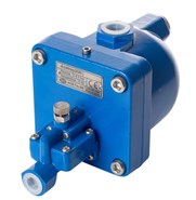  Bộ tách nước / tách dầu   -  Trap