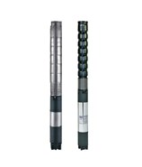  Bơm  Giếng sâu -  Deepwell Pump
