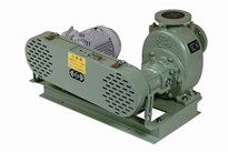  Bơm  cát và bùn -    V-belt  type