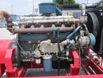 Động cơ Diesel cho máy bơm PCCC -  Diesel engine