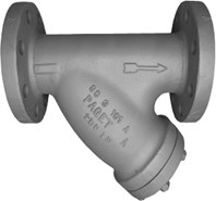  Lọc chử Y    -     Y Strainer