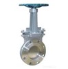  Van Dao  -   Knight Gate valve