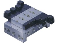  Van  Điều khiển -   Solenoid valve