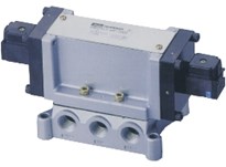  Van  Điều khiển -   Solenoid valve