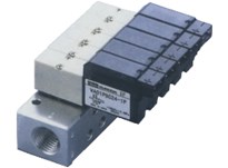  Van  điện từ   -   Vacuum Solenoid valve