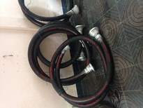 ALFAGOMMA Rubber hose