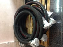 ALFAGOMMA Rubber hose