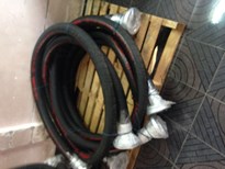 ALFAGOMMA Rubber hose
