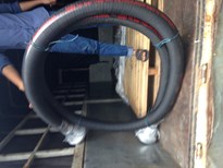 ALFAGOMMA Rubber hose