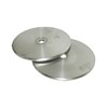 Aluminum Gauging Plate