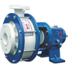 Anti-corrosive Centrifugal Polypropylene Pump - 1
