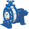 Anti-corrosive Centrifugal Polypropylene Pump - 2