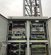 Bộ lưu trữ điện mặt trời mái nhà nhà máy lớn - Dùng cho lâu dài - 3