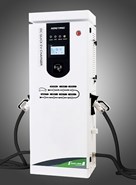 Bộ xạc bình điện xe hơi - 2