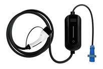 Bộ xạc pin xe hơi Hàn quốc