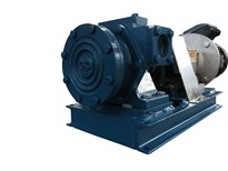 Bơm Dĩa lõm  - Hollow Disc pump