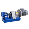 Bơm Dĩa lõm  - Hollow Disc pump    M-type