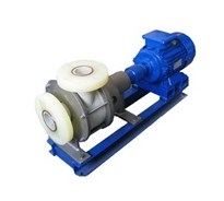 Bơm  Hóa chất ,  Acid