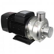 Bơm  Inox dược phẩm -  Hygiene  Stainless Steel Pump 