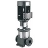 Bơm  Trục đứng  -  Vertical  Pump 