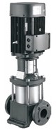 Bơm  Trục đứng  -  Vertical  Pump 