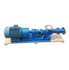 Bơm Trục vít  -  Screw Pump