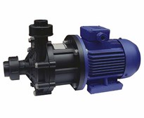 Bơm  Từ tính   -  Magnetic Pump 
