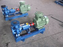 Bơm  Xăng dầu   -  Explosion Pump 