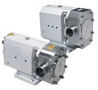 Bơm bánh cam - Lobe pump