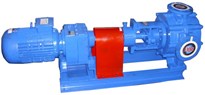 Bơm bánh răng - Internal Gear pump