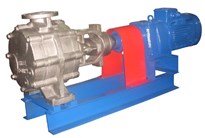 Bơm bánh răng - Internal Gear pump