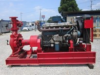 Bơm  chữa cháy  -   Fire-fighting  Pump