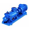 Bơm nhiều tầng  -   Multi-stage  Pump 