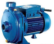 Bơm tự mồi -  Priming Pump 