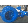 Butterfly Valve 