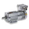 CEMP  Motor  Explosion proof