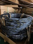 CONTINENTAL  Rubber hose - 1 - China