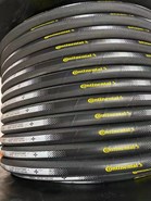 CONTINENTAL  Rubber hose - 2 - China