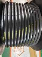 CONTINENTAL  Rubber hose - 3 - China
