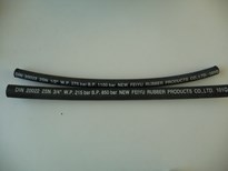 CONTINENTAL  Rubber hose - 5 - China