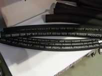 CONTINENTAL  Rubber hose - 5 - China