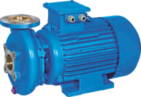 Centrifugal Monoblock Pump - 1