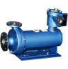 Centrifugal Monoblock Pump - 2