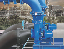 Centrifugal Proccesing Pump - 1