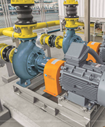 Centrifugal Processing Pump - 2