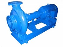 Centrifugal Pump 