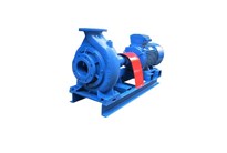 Centrifugal Pump
