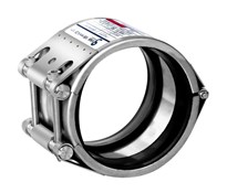 Cổ dê nối 2 ống lại với nhau - 1