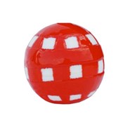 Coated Foam Sphere Pig 