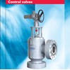 Control valve